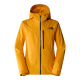 Мъжко яке M DESCENDIT JACKET - SUMMIT GOLD