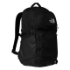 Унисекс раница ROUTER TNF Black-TNF Black-NPF 