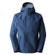 Мъжко яке M DRYZZLE FUTURELIGHT JACKET SHADY BLUE