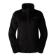 Дамско горнище W OSITO JACKET TNF Black-NPF