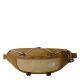 Унисекс чанта за кръст TERRA LUMBAR 3L Utility Brown-, One Size