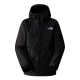 Мъжко яке M FREEDOM INSULATED JACKET TNF Black-NPF