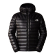 Мъжко яке M SUMMIT BREITHORN HOODIE TNF BLACK