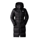 Дамско яке W RUBY PARKA TNF BLACK