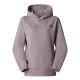 Дамско горнище W NATURAL DYE HOODIE PURPLE CHALK NATURAL DY