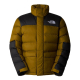 Мъжко яке M LIMBARA INSULATED JACKET MOSS GREEN