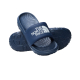 Мъжки джапанки M NEVER STOP CUSH SLIDE SUMMIT NAVY/SUMMIT NAVY