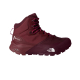 Дамски туристически обувки W OFFTRAIL HIKE MID GORE-TEX SUMAC/ALPINE PLUM 