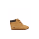 Бебешки комплект Crib Bootie Yellow