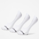 Мъжки чорапи 3-Pack Stratham Core Low Sock Liners for Men in White