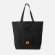 Дамска чанта Quilted Easy Tote BLACK 