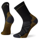 Унисекс чорапи Hike Light Cushion Crew Socks BLACK