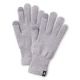 Унисекс ръкавици Liner Glove LIGHT GRAY HEATHER