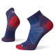 Унисекс чорапи Run Zero Cushion Ankle Socks DEEP NAVY