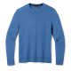 Мъжки пуловер Men's Sparwood Crew Sweater Blue Horizon Heather