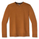 Мъжки пуловер Men's Sparwood Crew Sweater Acorn Heather