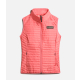 Дамски елек ACALMAR W VEST 4 PINK TEAR