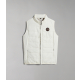 Дамски елек ACALMAR W VEST 6 WHITE WHISPER