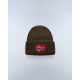 Унисекс шапка F-EVEI TEA LEAF G0A