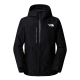 Мъжко яке M DESCENDIT JACKET TNF BLACK/TNF BLACK