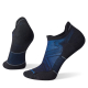 Унисекс чорапи Run Targeted Cushion Low Ankle Socks Black