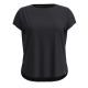 Дамска тениска Women`s Short Sleeve Swing Top Everyday BLACK