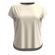 Дамска тениска Women`s Short Sleeve Swing Top Everyday ALMOND