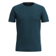 Мъжка тениска Men`s Merino Short Sleeve Tee Boxed TWILIGHT BLUE 