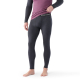 Мъжко термо бельо Men's Merino 250 Baselayer Bottom CHARCOAL HEATHER