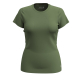 Дамска тениска Women`s Merino Short Sleeve Tee Everyday FERN GREEN