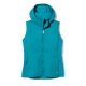 Дамски елек Women's Smartloft Vest EMERALD GREEN