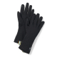 Дамски ръкавици Thermal Merino Glove BLACK 
