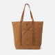 Дамска чанта Quilted Easy Tote DARK WHEAT BOOT 