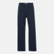 Мъжки панталон CLAREMONT Twill Chino Pant (Slim) DARK SAPPHIRE