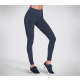 Дамски клин SKECHERS GO WALK HW LEGGING NVY